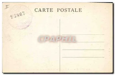 Dauphiné — Mosteiro da Grande-Chartreuse — A biblioteca — Verso