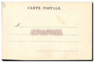 Sarah Bernhardt em traje de Phèdre — fototipia — editor não identificado — Verso