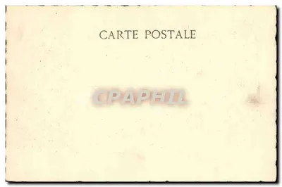 Teatro Antoine — Peça em 4 atos de M. Gabriel Nigond — Édition ELD — Verso