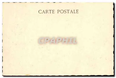 Theater Antoine — Stuk in 4 akten, in vers, van M. Gabriel Nigond — Act III, Grenadière — Uitgever G.P.L. — Achterkant