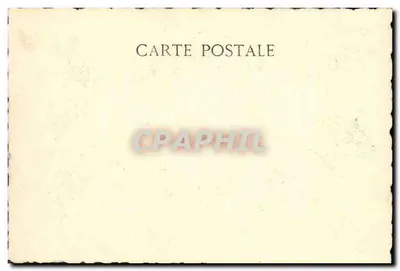 Theater Antoine — Stuk van M. Gabriel Nigond — Uitgever Larcher, n°6 — Achterkant