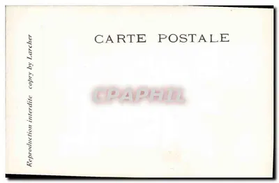 L'Odéon - Antar - Pieśń w 5 aktach, wierszy, autorstwa M. Chekri-Ganem - Akt II - Abla - Pozwól mi wypić, Antar, w wybrukowanej Twojej dłoni — Rewers