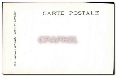 Scena teatrale — L'Odéon, Antar — Editore Yéldy, n°1 — Verso