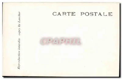 Antar — Stuk in 5 Akten, in vers, van M. Chekri-Ganem — Uitgever ELP, n°6 — Achterkant