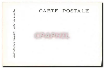 Theater van het Gymnase — De Woeste Maagd — Acte IV — Diane naar Marcel — stuk van M. Henry Bataille — Achterkant