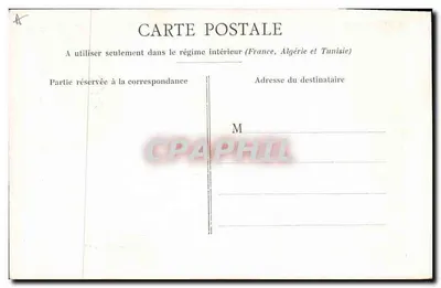 As Senhoras Sosie — Sra. H. Robert — Coleção do Photo P.-M., 7 rue Cadet — Verso
