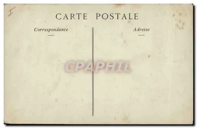 Boulogne-sur-Mer — Type de Matelote — Collections ND Phot — Verso
