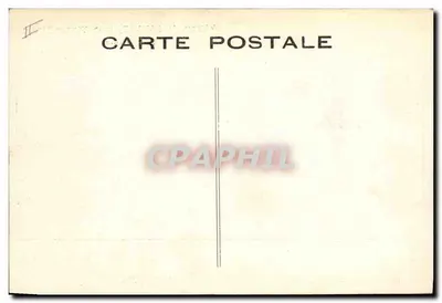 Zamek Carlat, blisko Vic-sur-Gère — XVᵉ wiek — n° 11 — Rewers