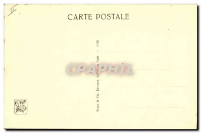 Muzyka kameralna — R.-R.-L. Aubert — nr 0146 — Rewers