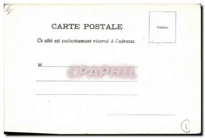 Ptak i kwiat wiosny — scenka zimowa — wydawca anonimowy, n° 8017 — Rewers