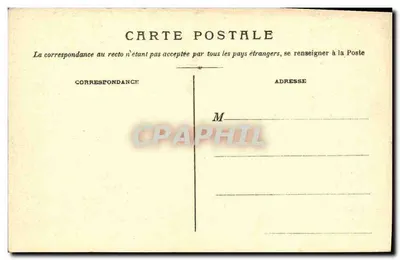 O Véu do Bem-estar — Georges Clémenceau, Presidente do Conselho dos Ministros — Série 11 — A duplicidade eterna — Verso