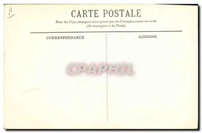 Le Portel — Tipo Porteloise — L.I. — Reverso