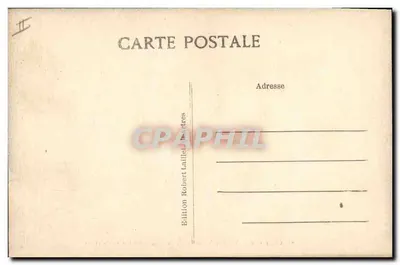 Chartres — Maîtrise Notre-Dame de Chartres — Classe de canto — Verso