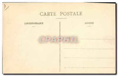 A MANÉCANTERIE dos pequenos cantores — Colônia de férias na Abadia de Solesmes (Sarthe) — Edição J. Mailhot, fot. de Bois — Verso