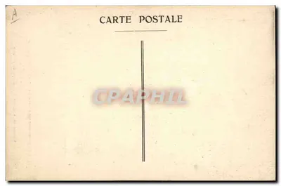 La Manécanterie des Petits Chanteurs de la Croix de Bois — Kolonia wypoczynkowa w Abbatii Noirlac — Paryż — Rewers