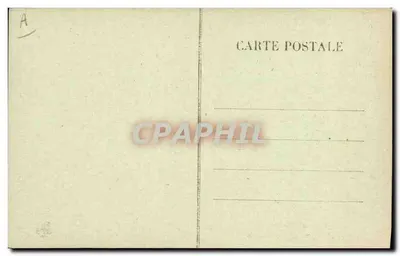 Onze Campagnes — Familieontbijt — N° 6007 — Achterkant