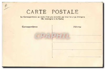 GAP — Manobras Alpinas — H. Gache, Editor, Gap - 163 — Verso