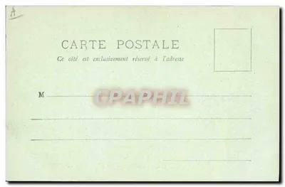 Il "Marceau", Cacciatorpediniere — Ritorno da Palestina — A. Bougault — Verso