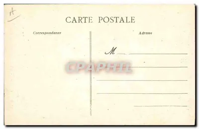 Acconciature Thouarsaise — Deux-Sèvres — Dandé-Bouy, n°166 — Verso