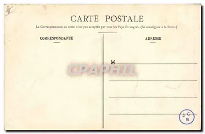 CROIX-de-VIE - El Amor en los Marais Vendéens (4) — Colección Bountain, n°1 — Reverso
