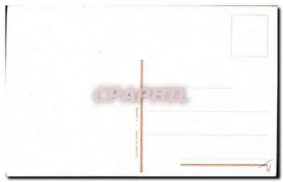 Bambino in uniforme militare — Bambino in uniforme militare — R. Right, n° 2740 — Verso
