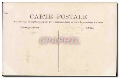 Carmen do Escamillo — scena z opery 'Carmen' — wydawca A&S n° 594 — Rewers