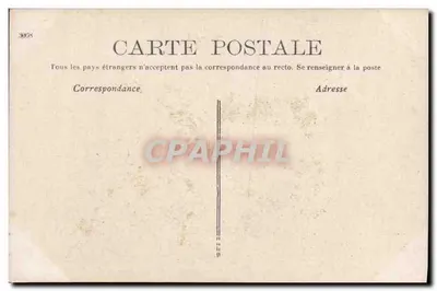 José do Carmen — scena z tragedii — wydawca A&S n° 654 — Rewers