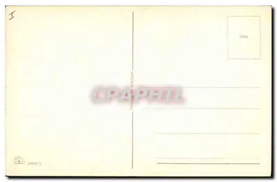 Spiewajmy o spokoju pola — scena wioski — wydawca nie widoczny — Rewers