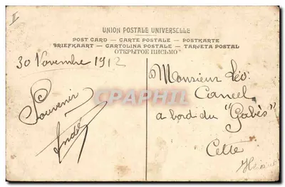 Ugórki w Flandrii — Dilly, Salon 1908 — LL — Rewers