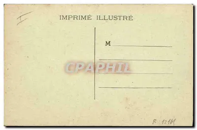 Nossas Campagnas — 6014 — Uma feliz pequena família — Verso