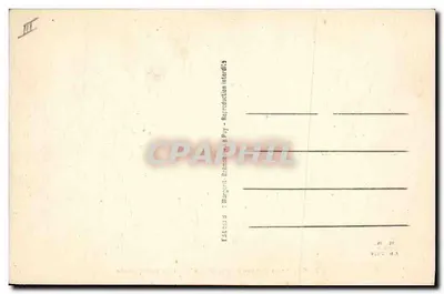 Les Scènes Champêtres — Une belle famille — Margoncil, Le Puy, n°5963 — Verso