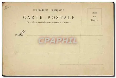 Halte sur route (Savoie) — 158e de ligne — éditeur IMP. DUCLOZ, MOUTIERS, n° 90 — Verso