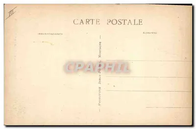 Les Sables-d'Olonne - Sablaises sul Remblai — Verso