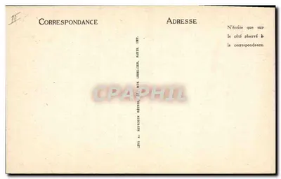 Castelo de Vizille — A Biblioteca — LL — Verso