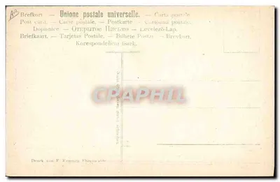 Orkiestra koncertowa — Kierownictwo: M. Baumann — wydawca F. Kehnitz, Eberwaster — Rewers