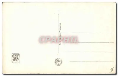Muzykalna studia dla chóru zwycięstwa — A. De Jeanson — Salon w Paryżu — n° 4046 — Rewers