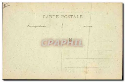 Le Nostre Campagne — Una felice piccola famiglia — serie 6014 — Verso