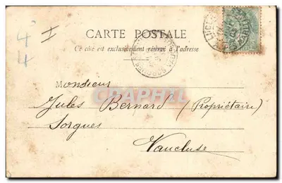 Grupo de Oficiais Alpinos — Edição Giletta, fot. Size, n° 475 — Verso