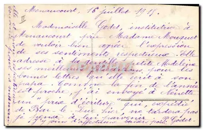 Nasi Niebiescy Diaboli — Rozpoznawanie — LVP 6 — Rewers