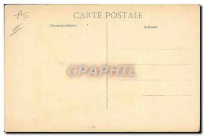 Deutscher Soldat, der eine Krähekiste trägt — antisemitische Karikatur — unterschrieben von 'd'Army' und datiert 'Sept. 1914' — Rückseite