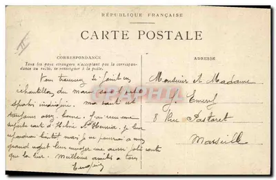 Caricatura de Léopold II em Versailles — Léopold Détour, 1914 — Verso