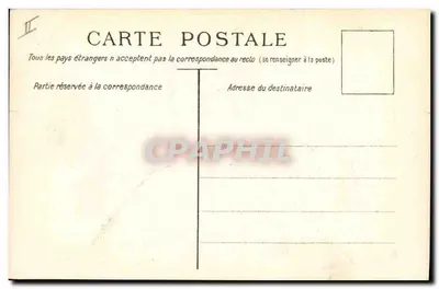 Ataque surpreendida — caricatura militar — Fercham — Verso