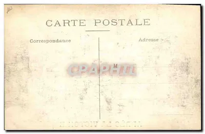 Europa — após a vitória — F. Charnauïg — Verso