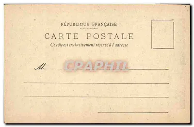Spektakl w Teatrze Tournée Berny — 'Bilet do pokoju' — MM. A. Mars i H. Keroul — Folies-Dramatiques — Rewers
