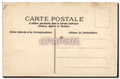 Teatr Athénée — Książę Konsorcjum — Fantastyczna komedia w 3 aktach autorstwa M.M. Xanrof & Chancel — Rewers