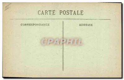 Les Sables-d'Olonne — Il passo falso — editore sconosciuto, n. 6 — Verso
