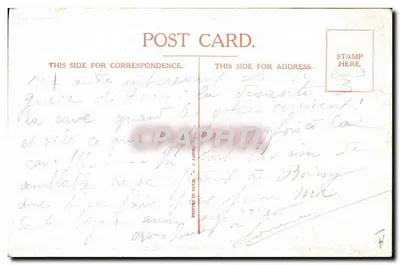 Abrigo para dois — Abrigo 2 lugares — Right, 2932 — Verso