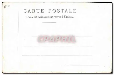 Souvenir du centenaire de Berlioz (1903) — La Côte Saint-André (Isère) — Librairie-Papeterie La Côte Saint-André — Rewers