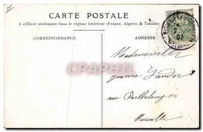 Pigé w złocie — Szczerze życzenia — wydawca nieznany — Rewers