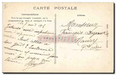 I Algeresi al Colle S. Marie — illustrazione militare — editore R. Reiter, n°10 — Verso